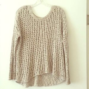 American Eagle Sweater